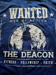 The Deacon 2022